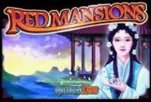 Red Mansions Slot Review